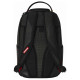 Sprayground Τσάντα πλάτης Shark Central Black Out DLXSV Backpack